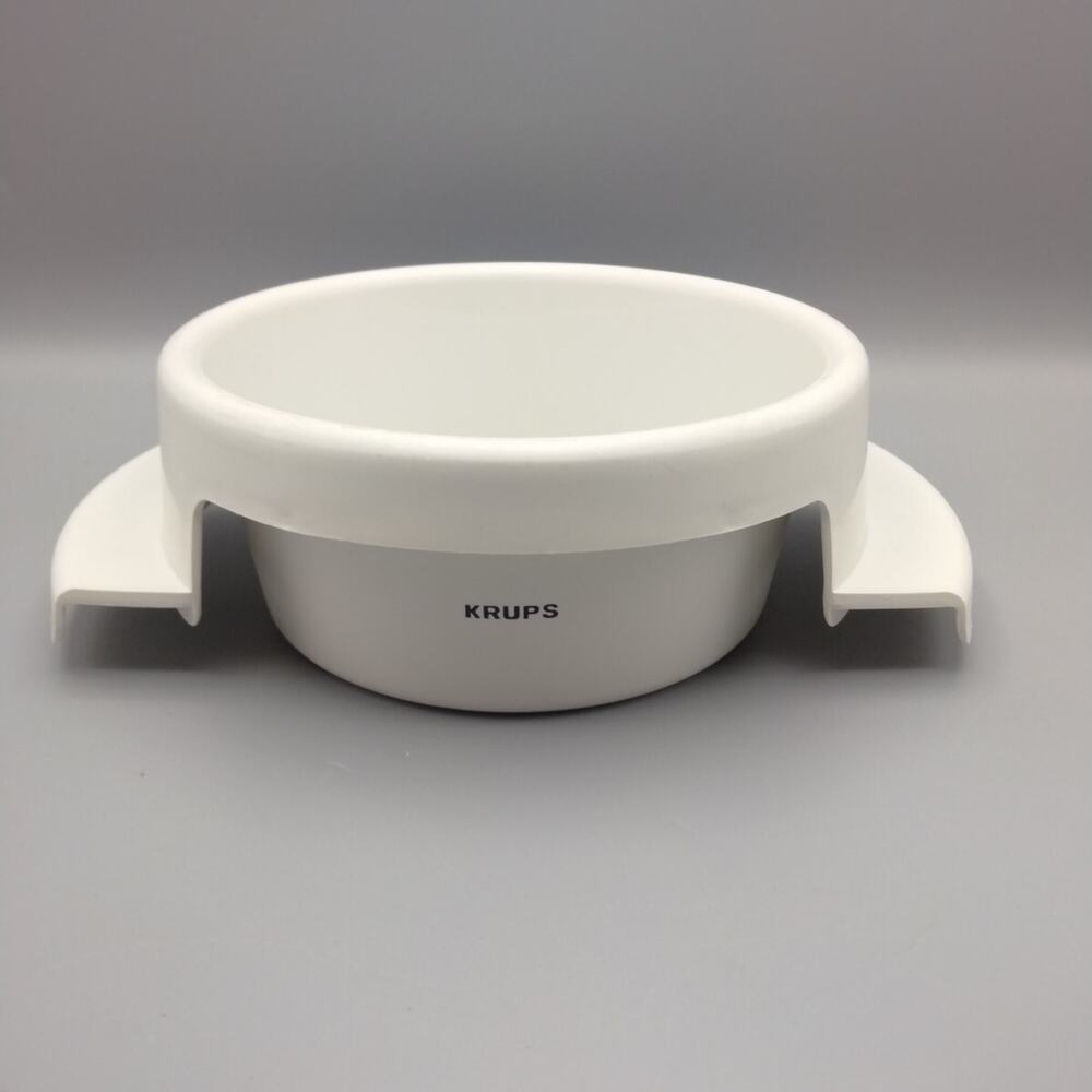 Krups 3 Mix 4000 Special Accessory Bowl Strainer very fine mesh